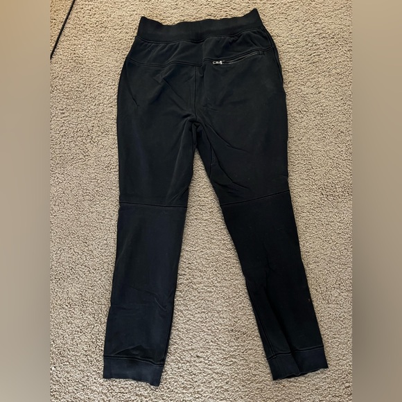 Men’s Medium Lululemon Joggers / Sweatpants - Picture 2 of 5